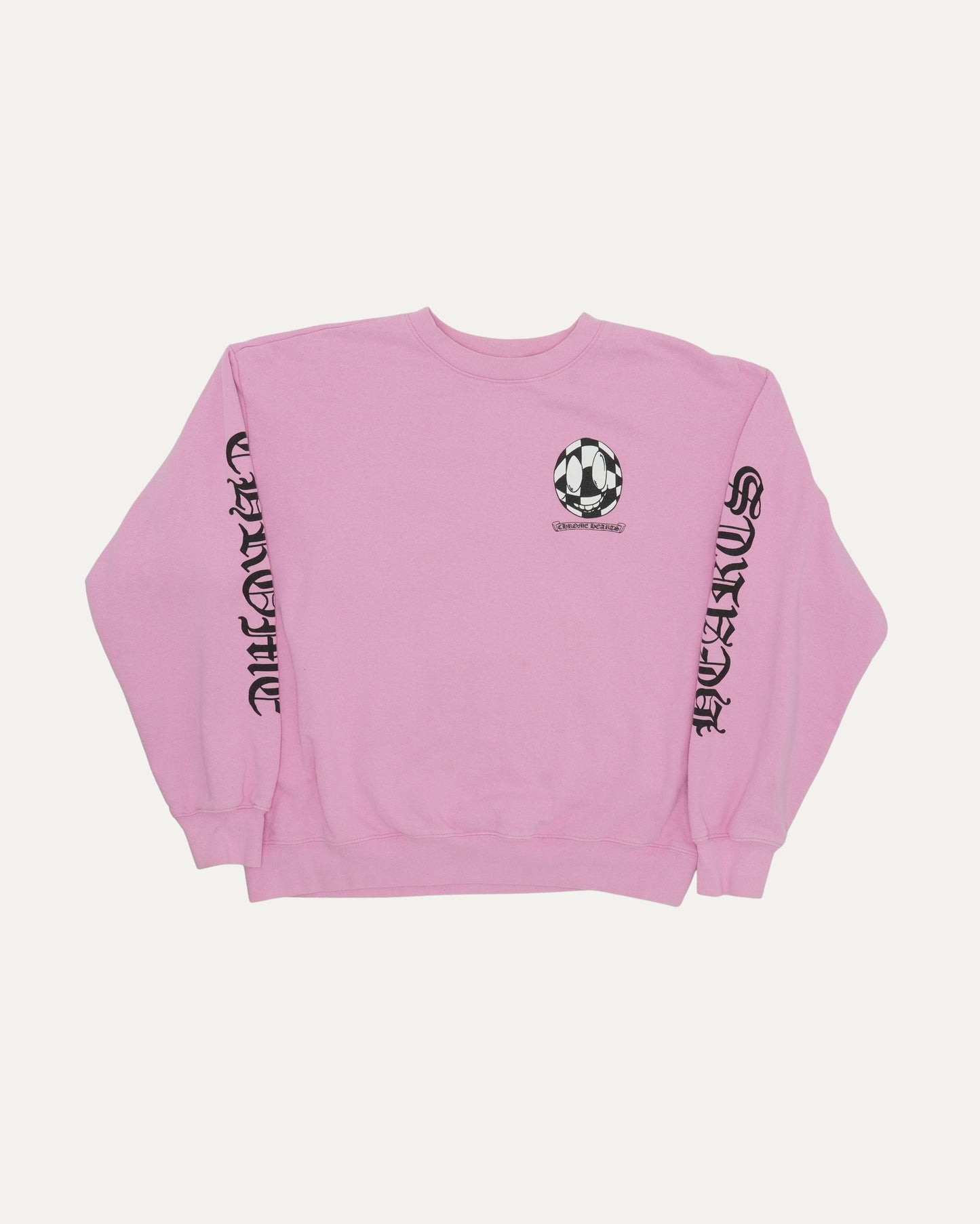 Matty Boy Vanity Affair Crew Neck Sweatshirt