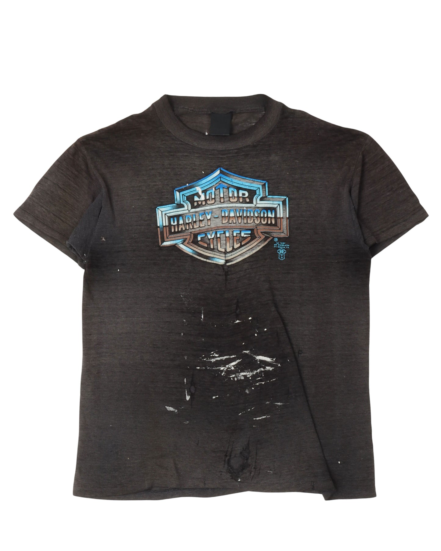 Harley Davidson Hackensack T-Shirt