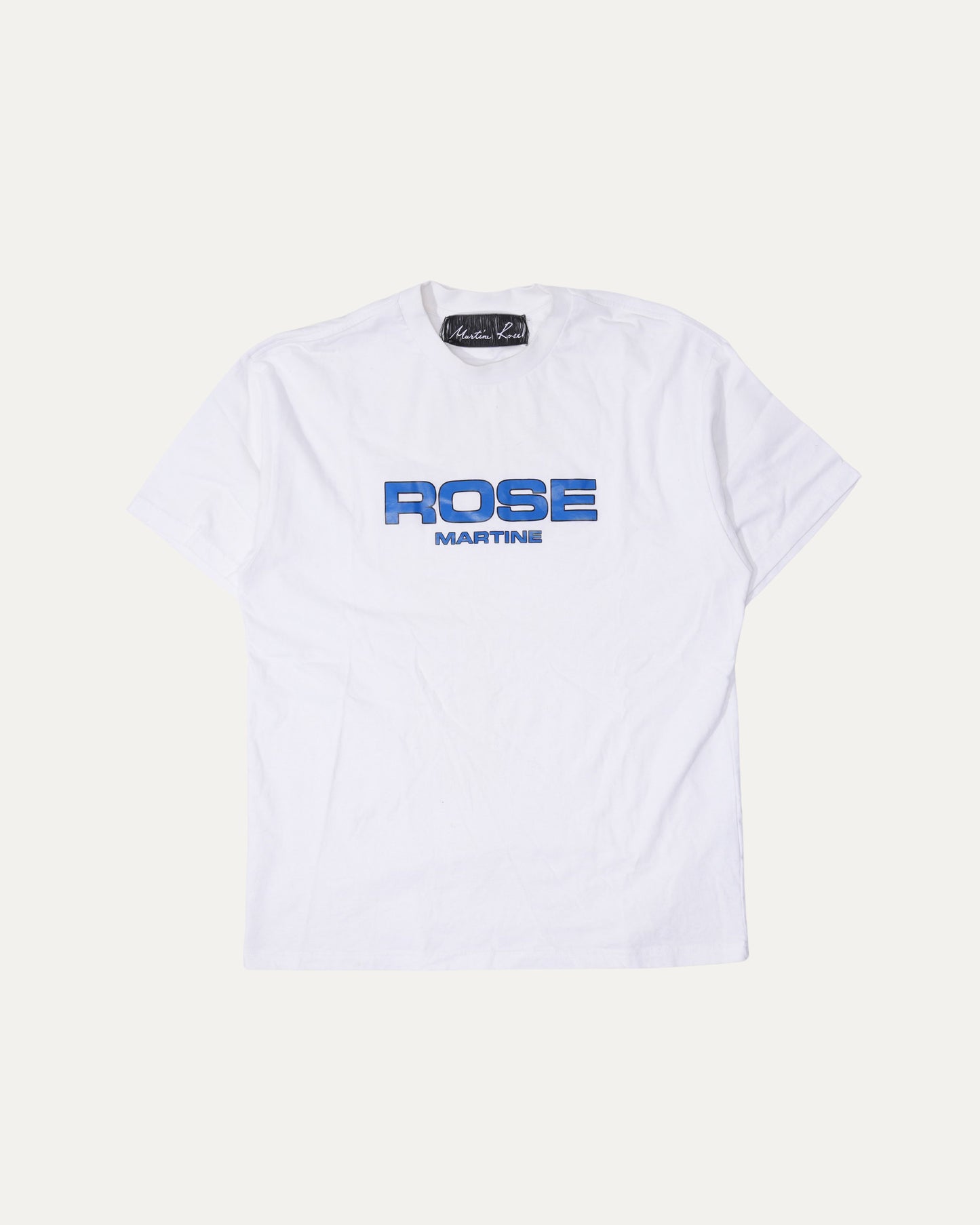 Boss Logo T-Shirt