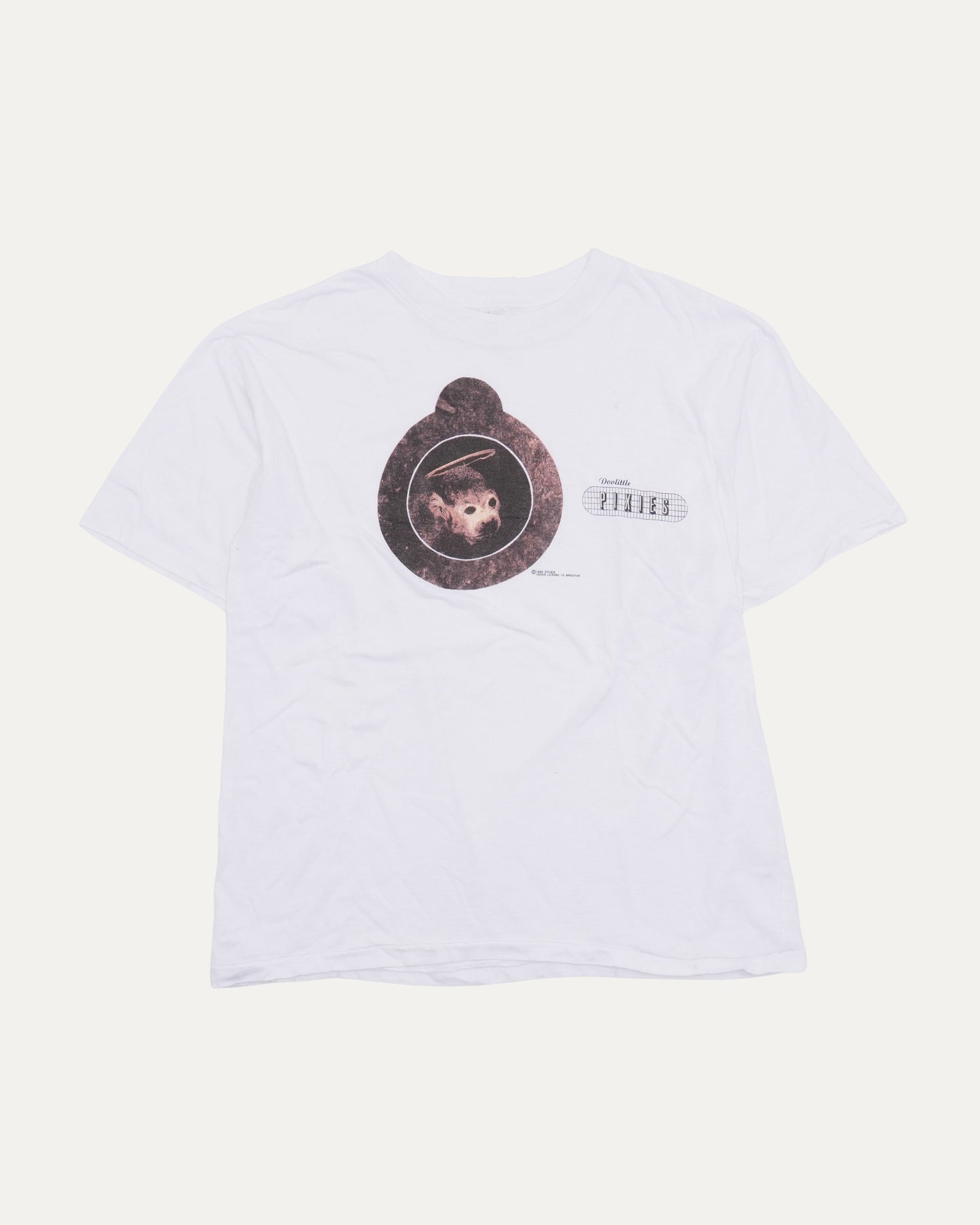 Pixies Doolittle 1989 T-Shirt