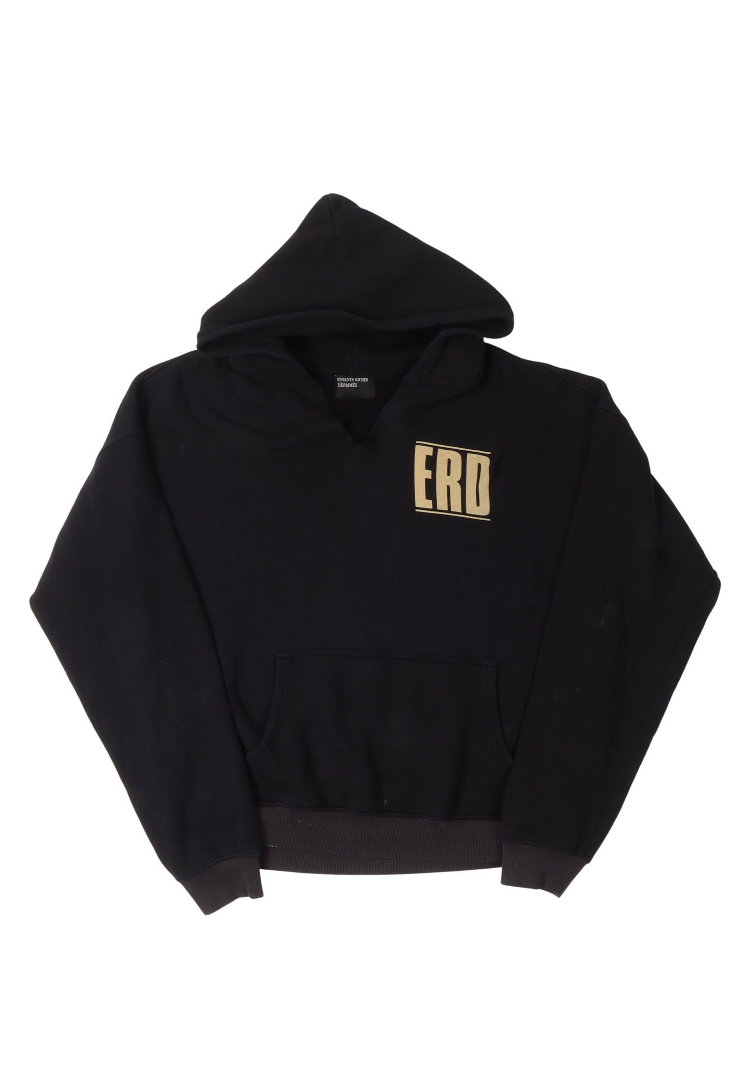 The Lost Fraulein Hoodie
