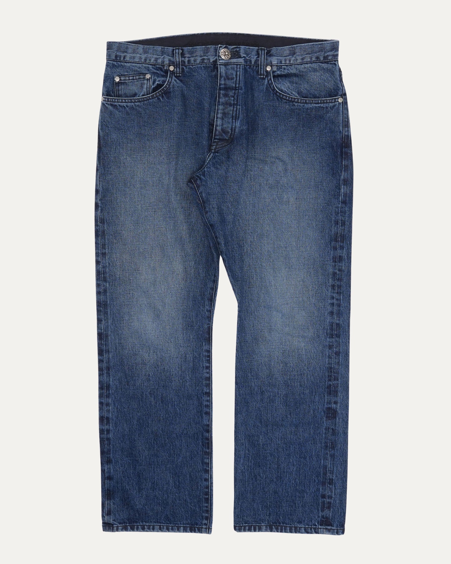 Turbo Diesel Carpenter Jeans