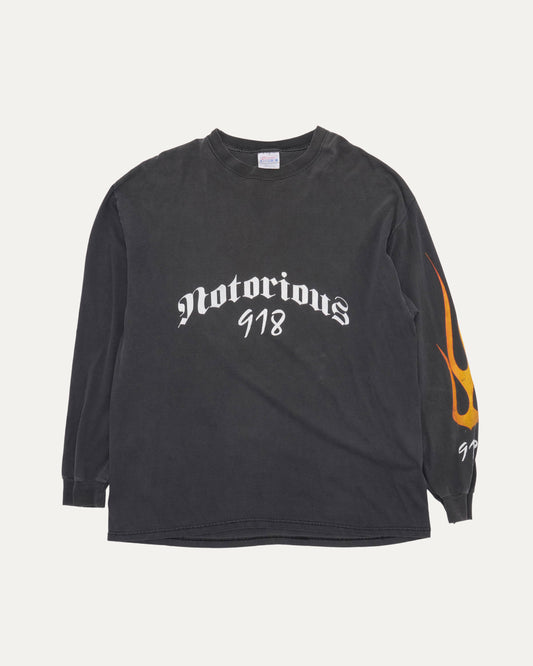Notorious Choppers Long Sleeve T-Shirt