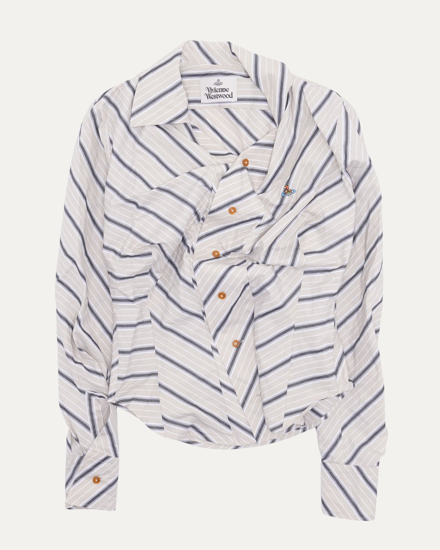 Drunken Shirt