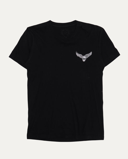 Foti Horseshoe Logo T-Shirt