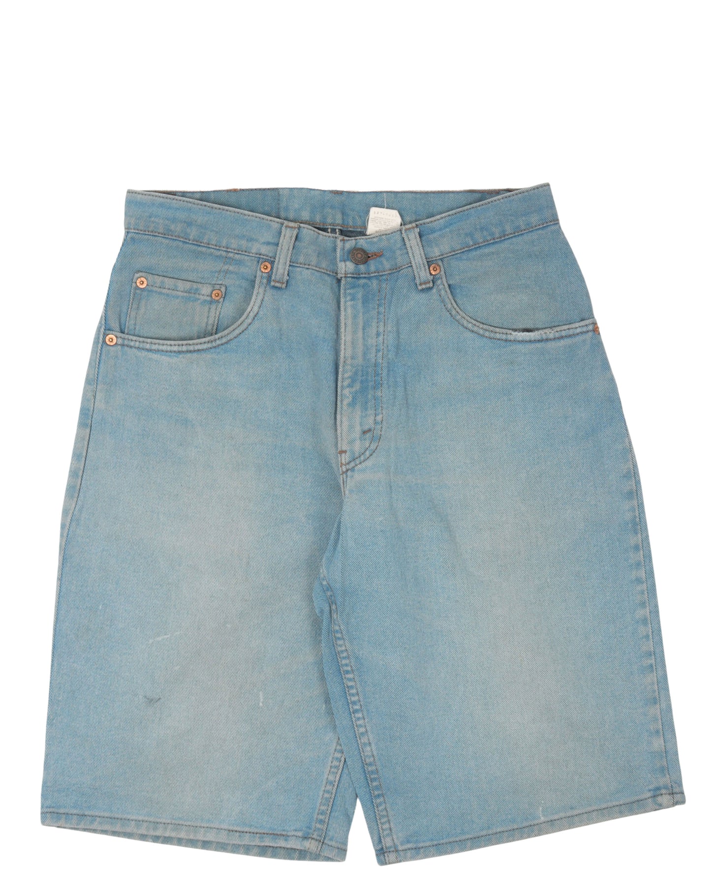 Levi 560 Jean Shorts