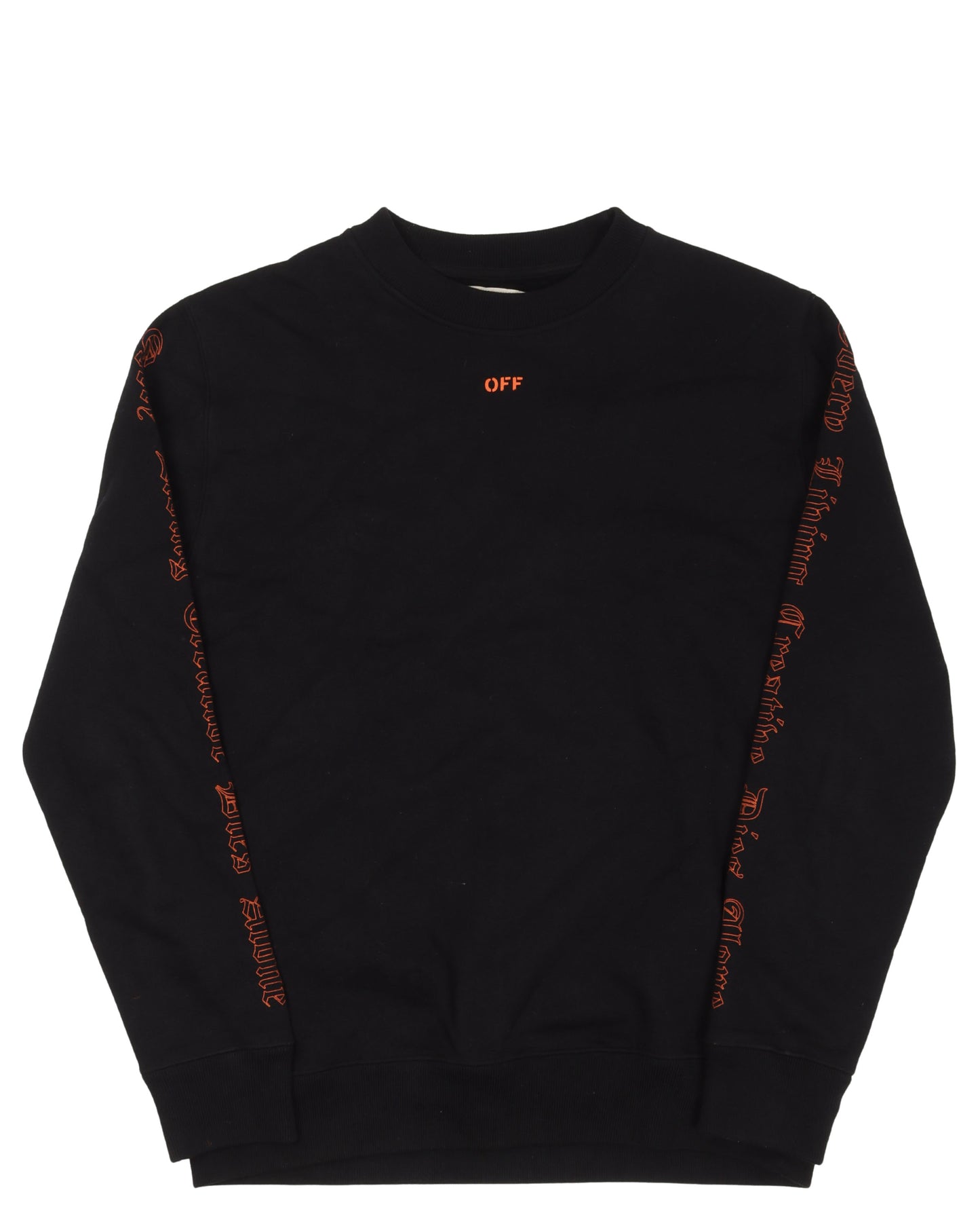 Vlone Sweatshirt