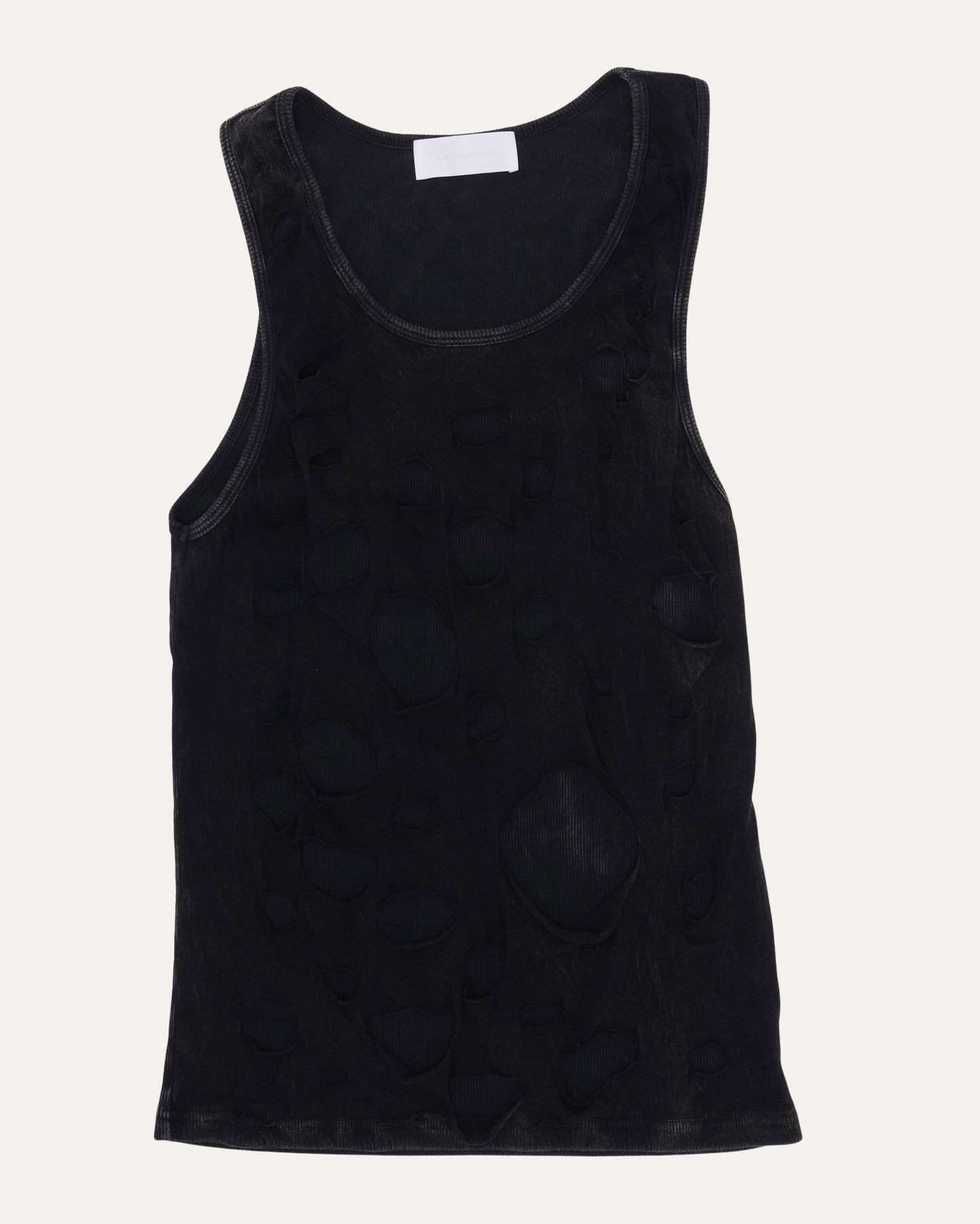 Layered Tank Top