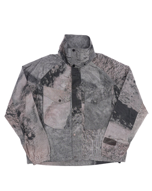 FW18 Windbreaker Jacket