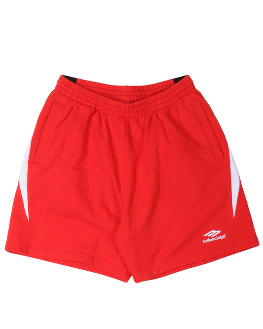 Unifit 3B Sports Icon Tracksuit Shorts