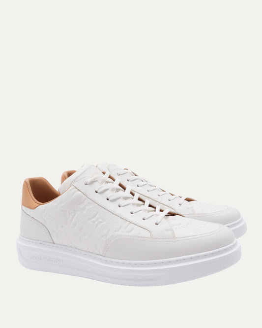 Monogram Sneakers