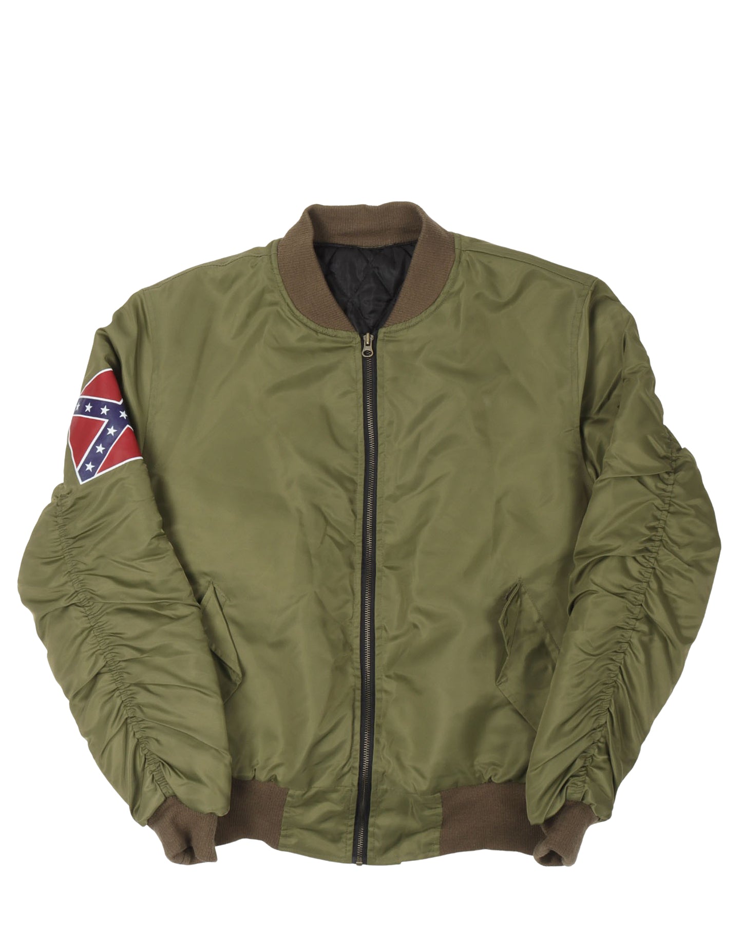 Yeezus Tour Bomber Jacket