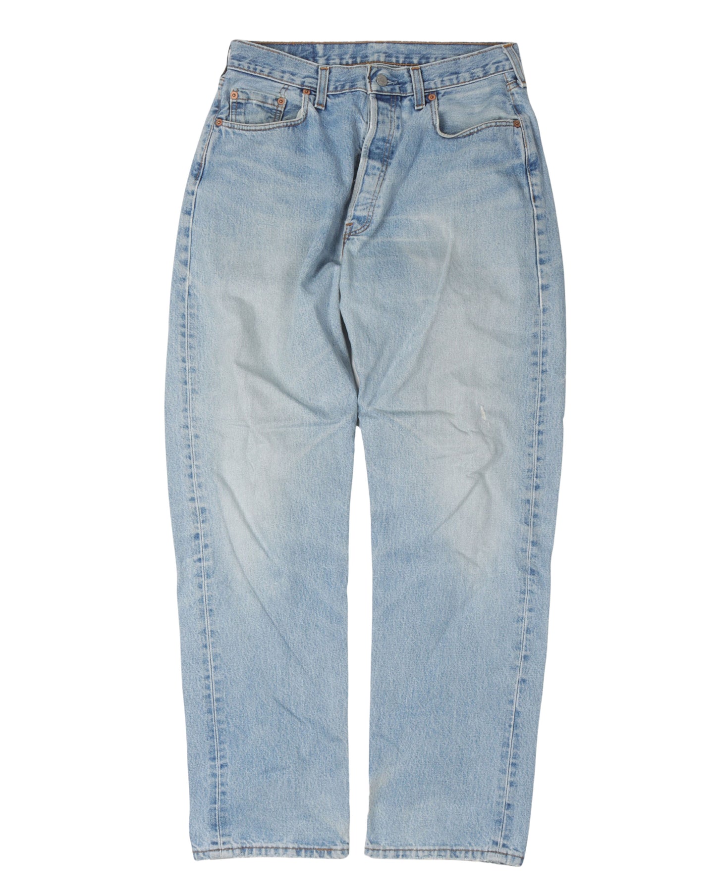 Levi's 501 Jeans