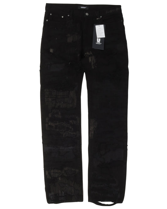 ComplexCon Exclusive Arts & Crafts 85 Jeans