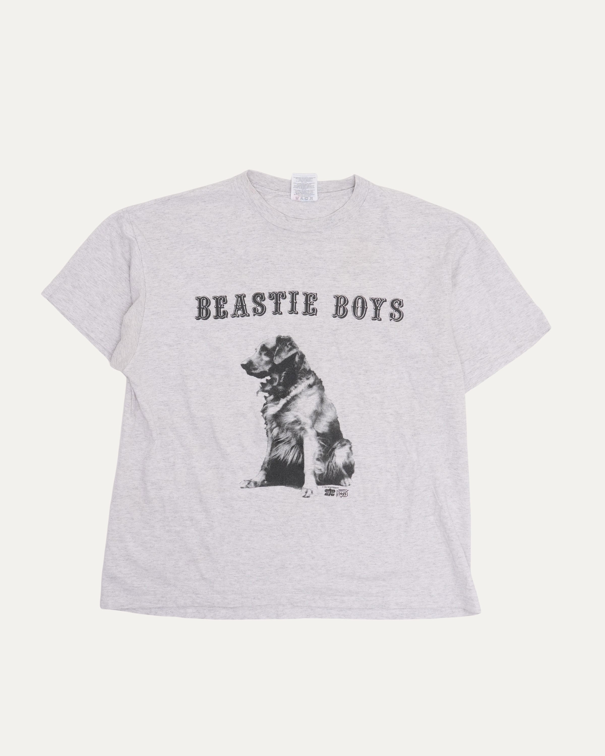 Vintage Beastie Boys Some Old Bullshit 1994 T-Shirt – Justin Reed