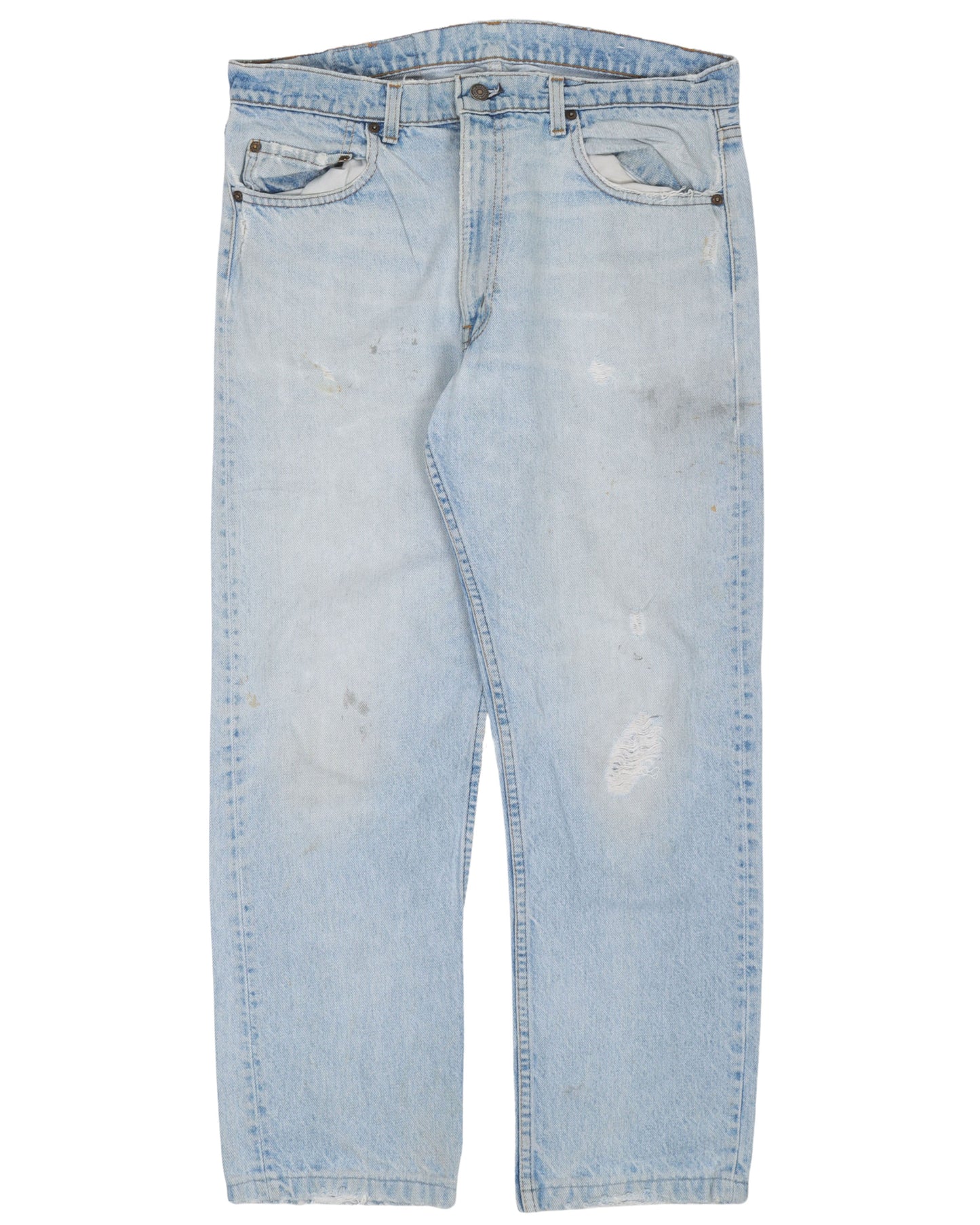 Levi's 505 Jeans