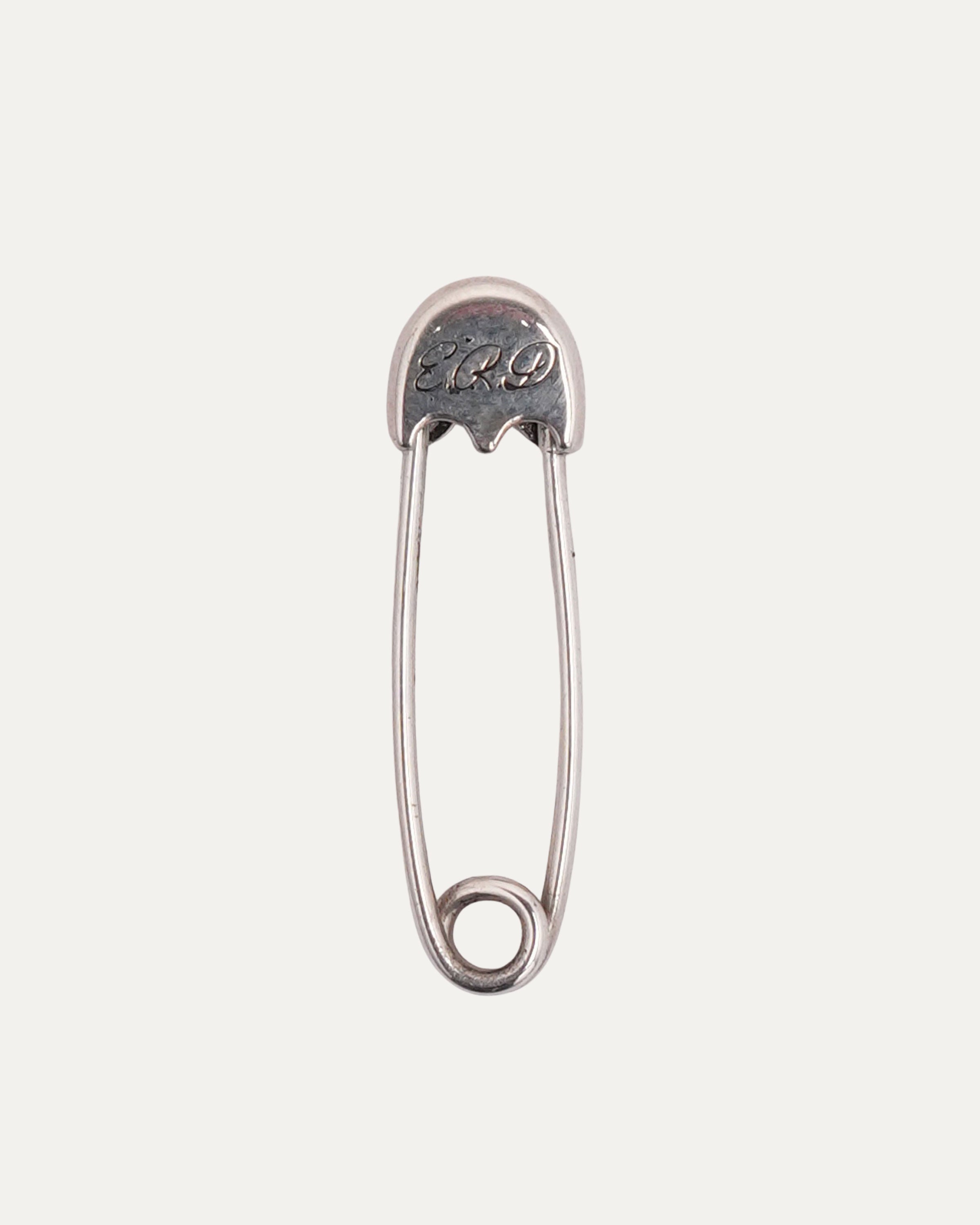 完売品　ENFANTS RICHES DEPERIMES SAFETY PIN Enfants Riches Deprimes Safety Pin – Justin Reed