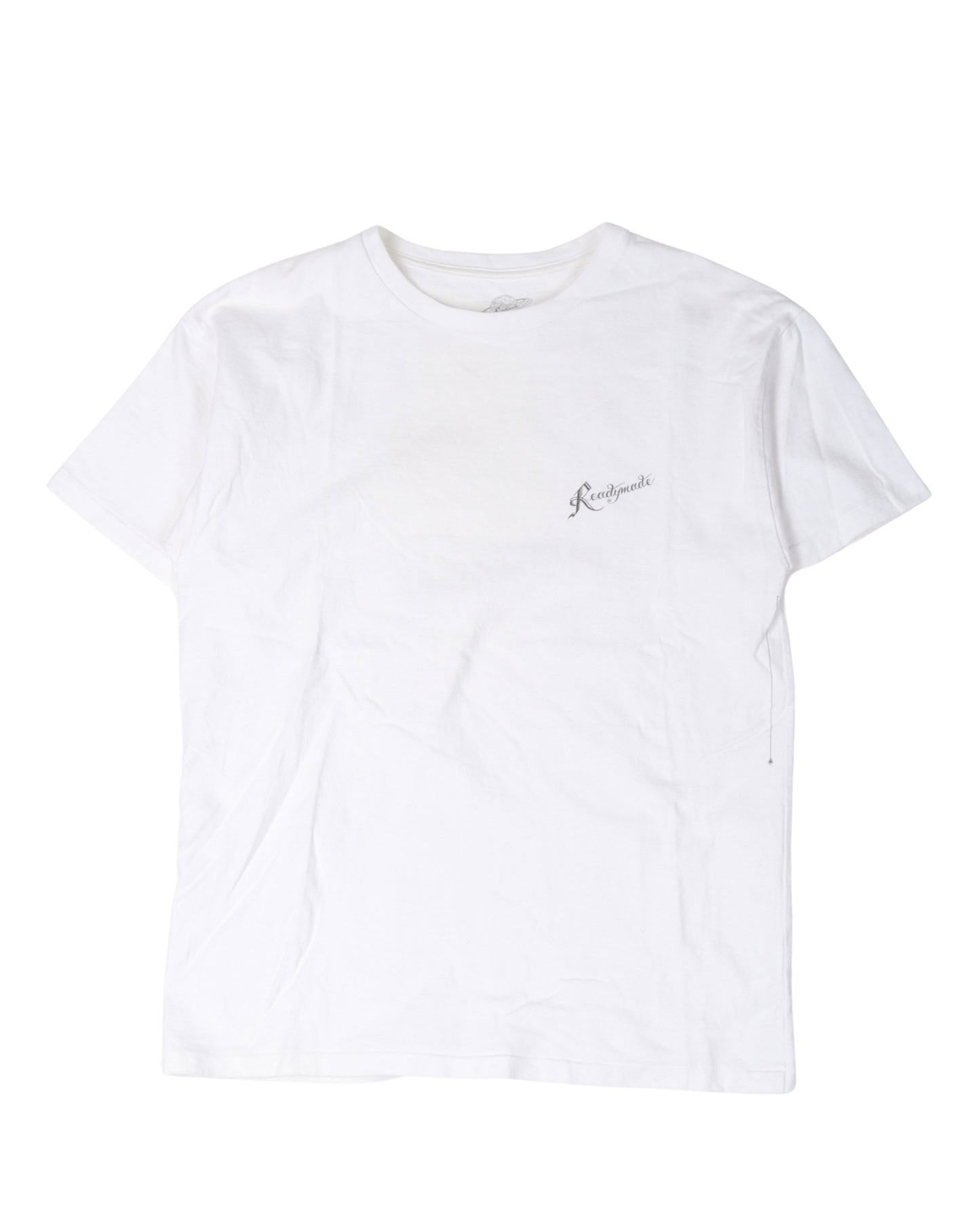 Dr. Woo T-Shirt