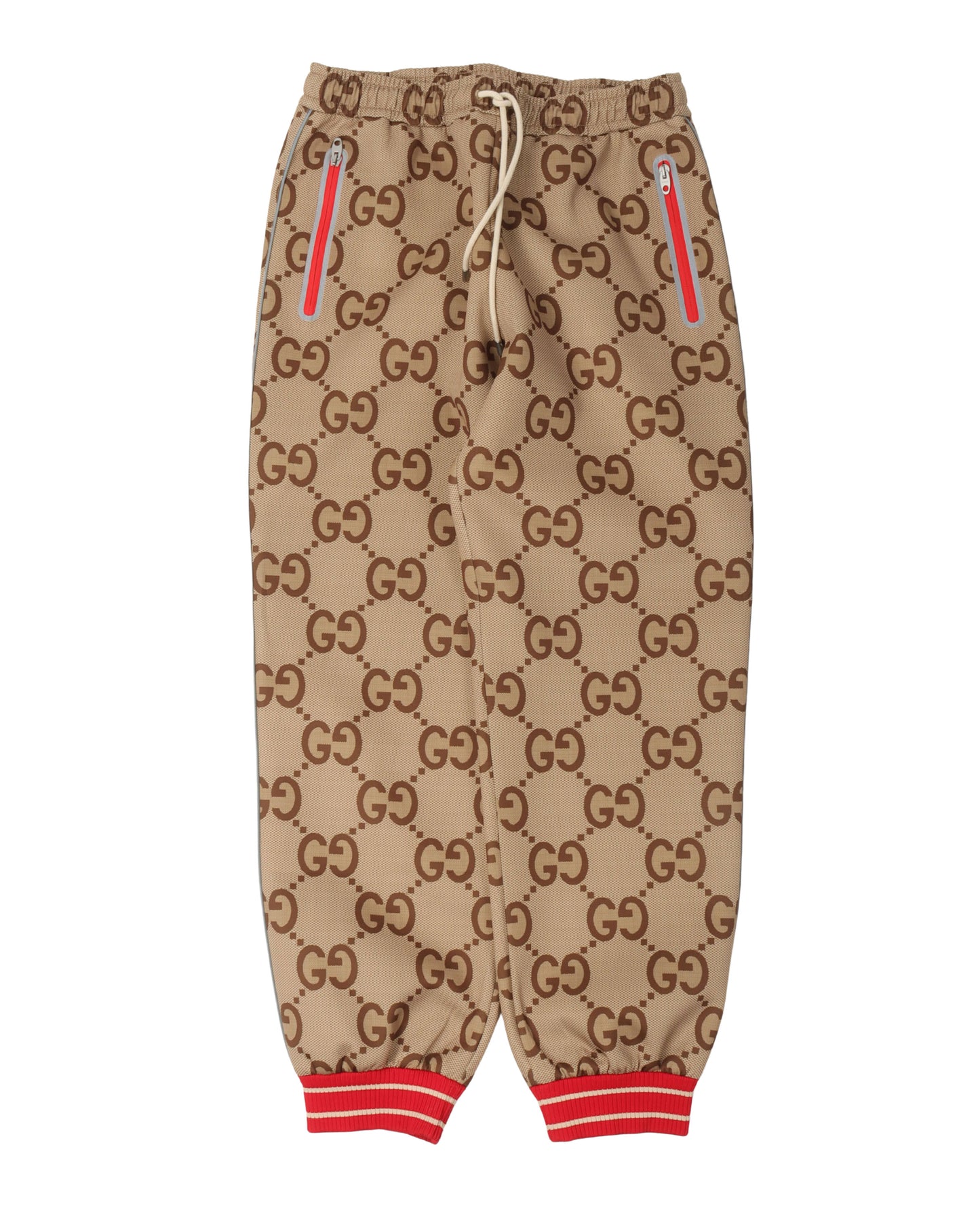 Monogram Jogging Pant
