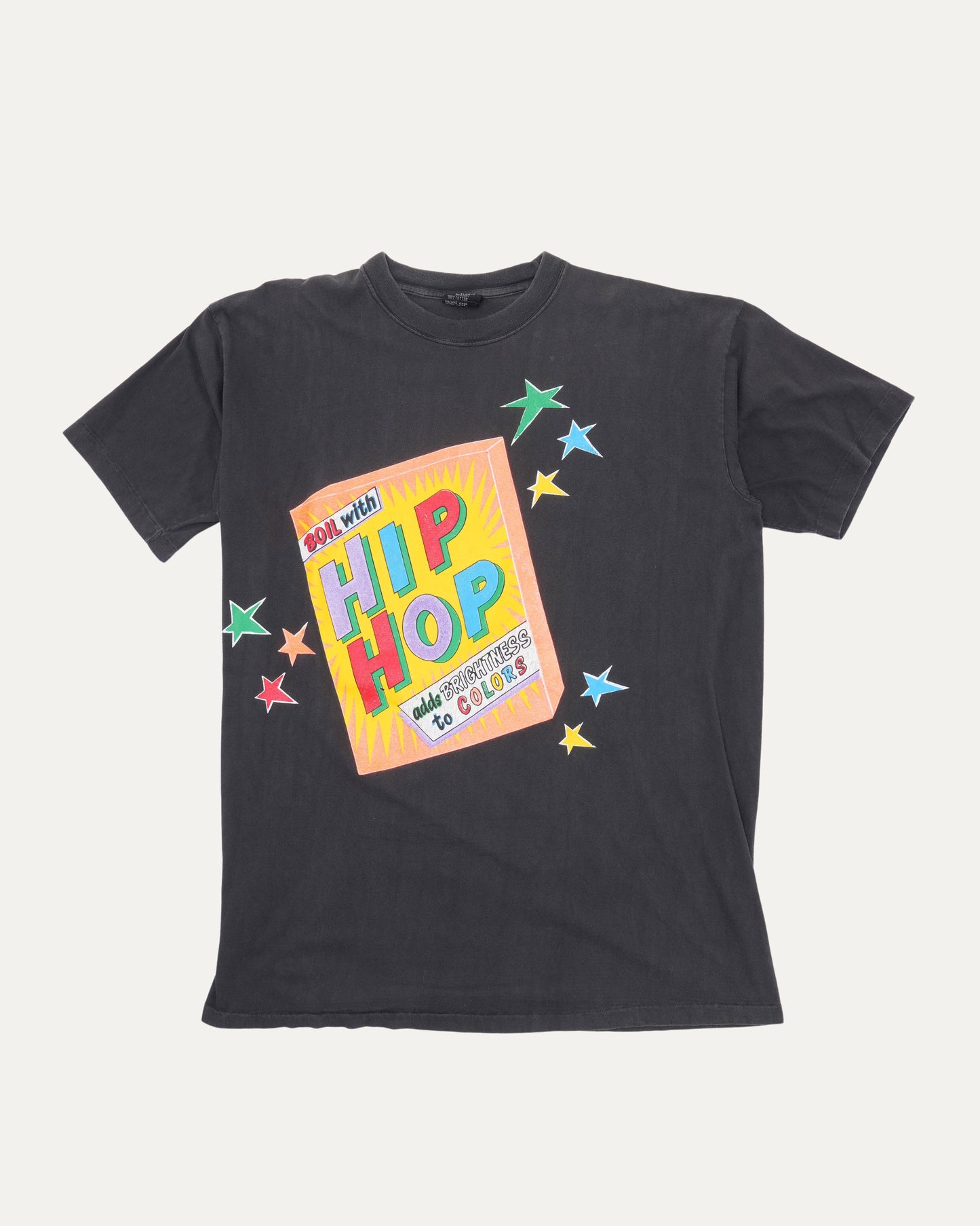 Hip Hop T-Shirt