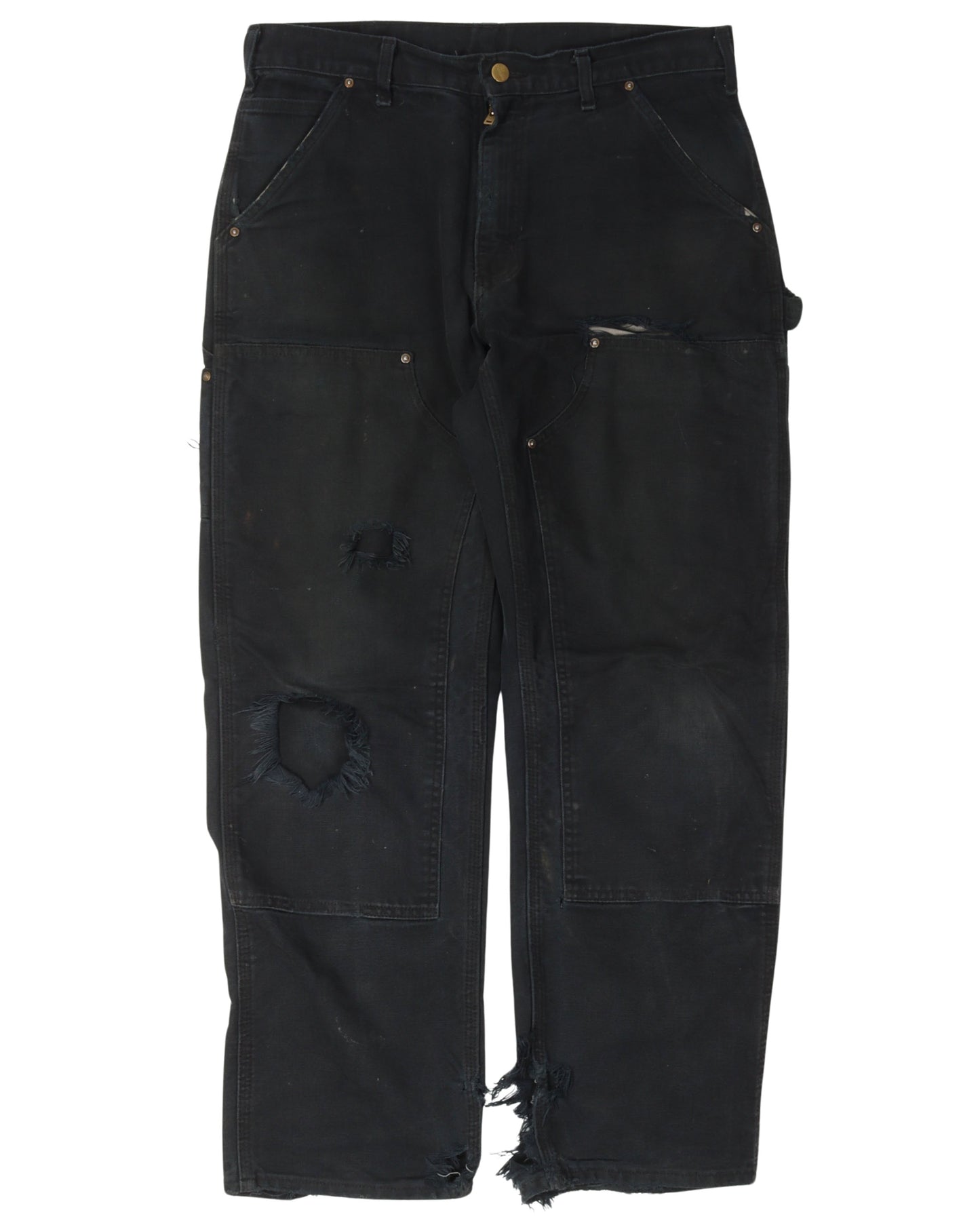 Carhartt Double Knee Pants