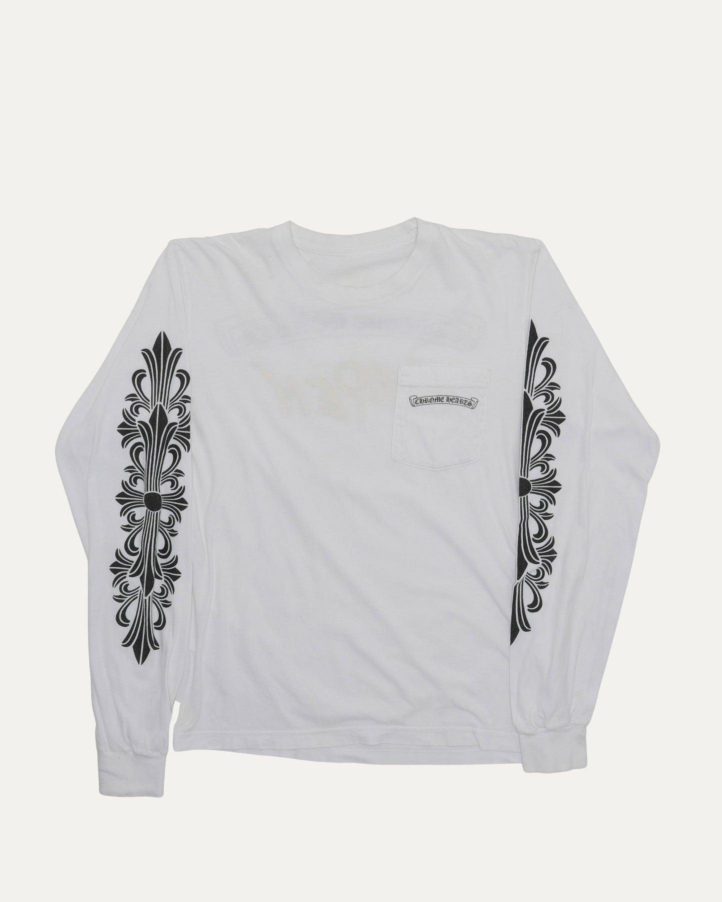 Aspen Long Sleeve Pocket T-Shirt