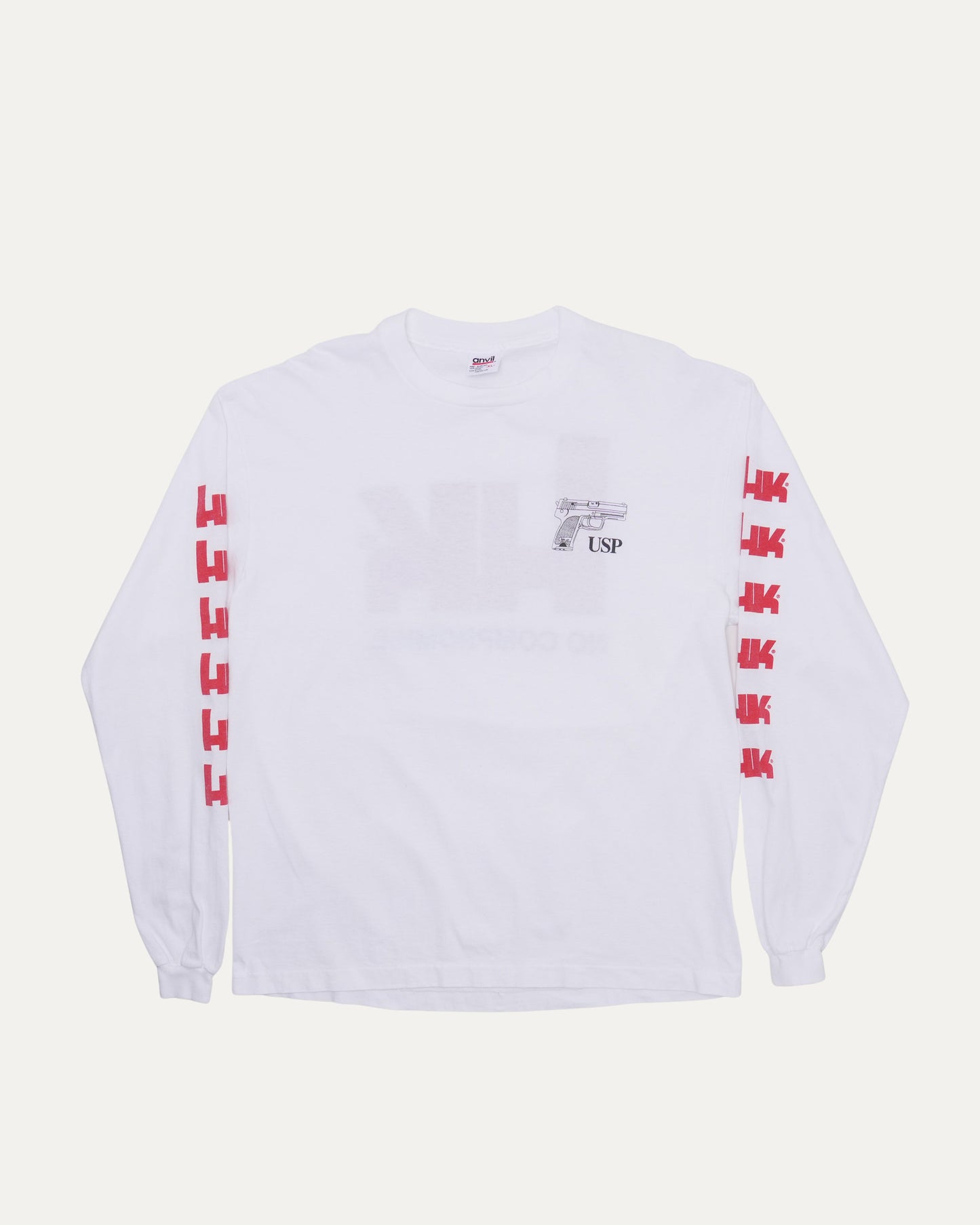 Heckler & Koch USP Long Sleeve T-Shirt