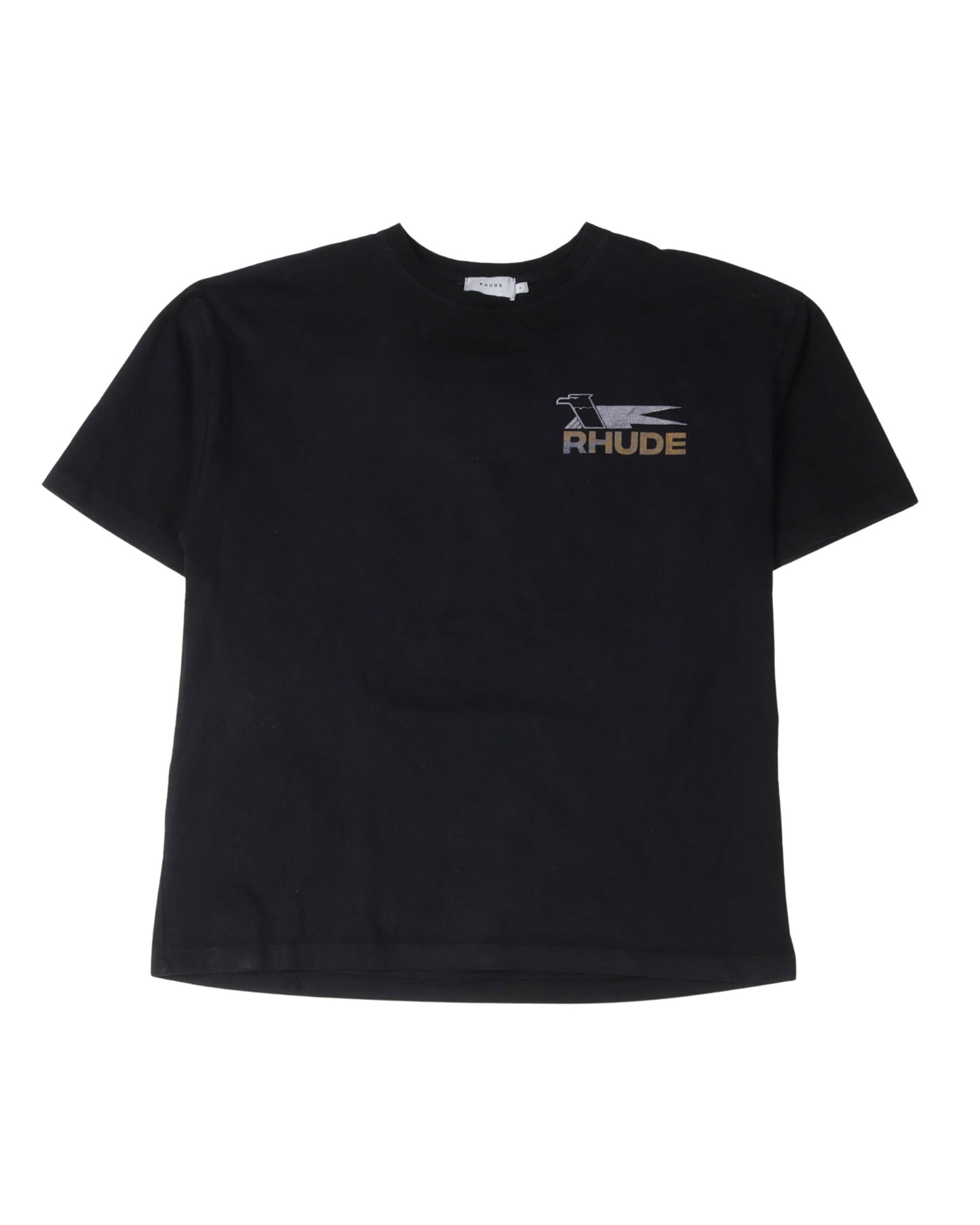 Eagle Graphic T-Shirt