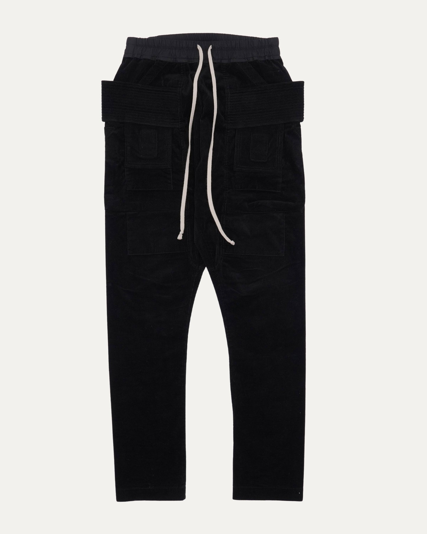 Corduroy Creatch Cargo Pants