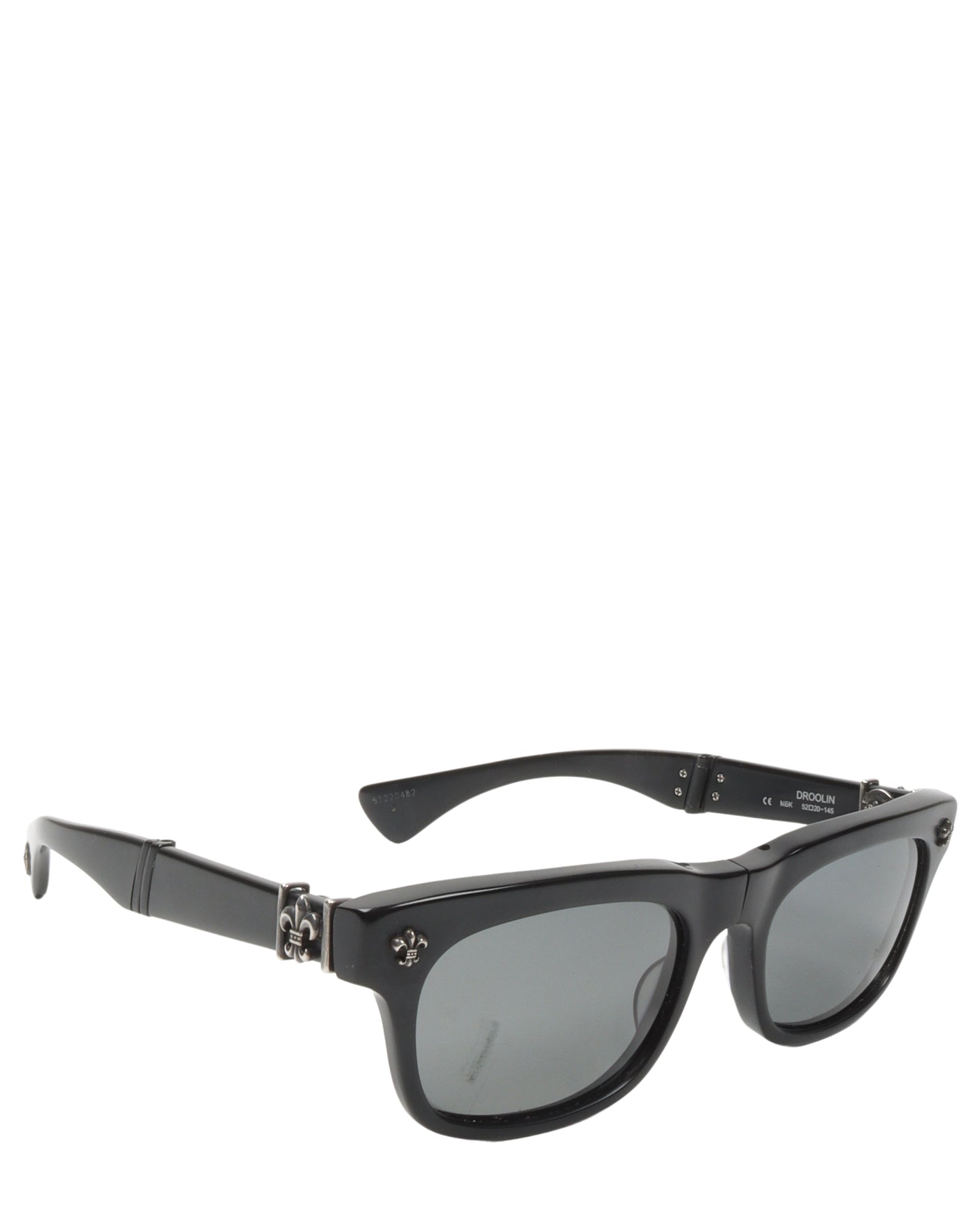 Droolin' Folding Sunglasses