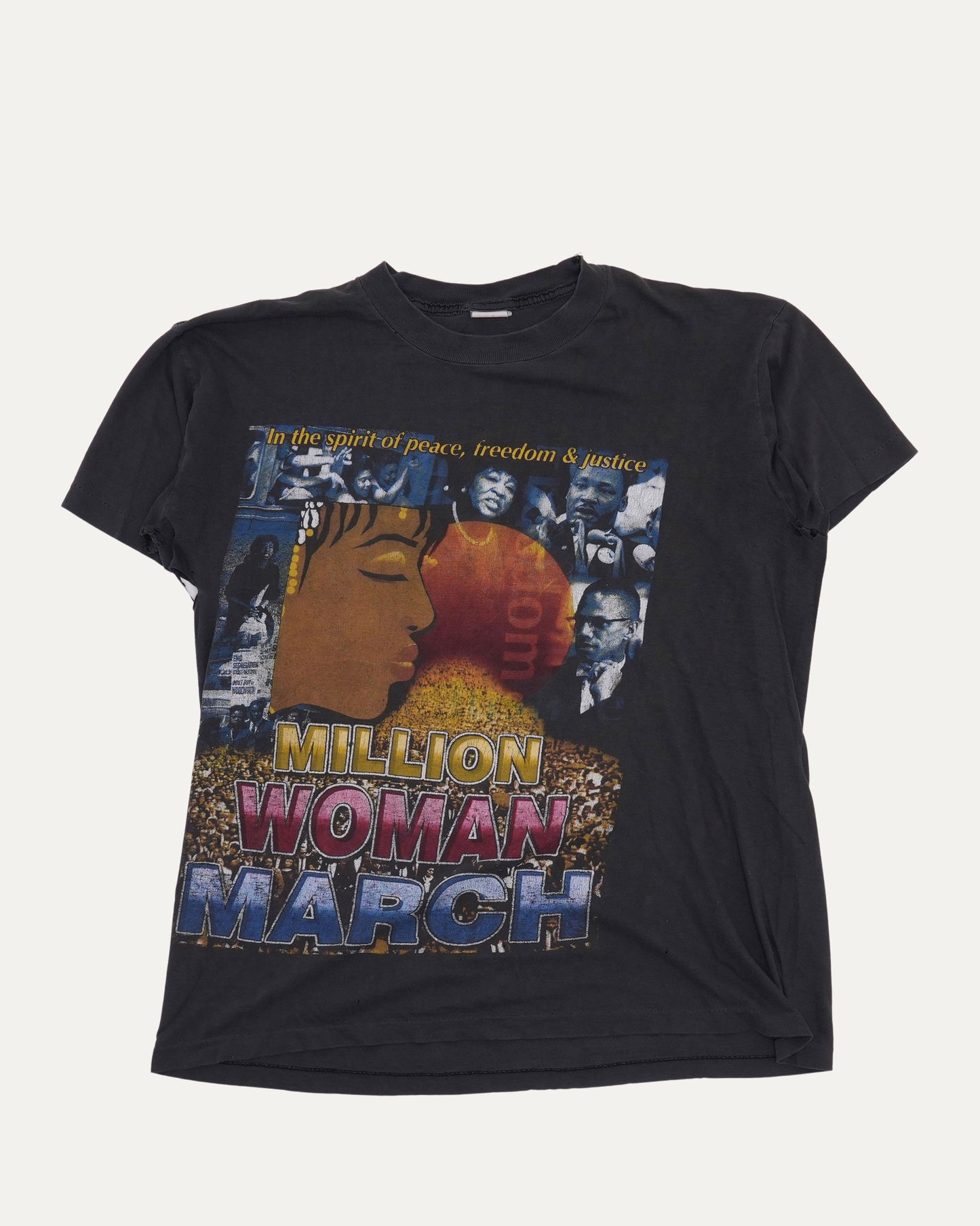 Million Woman March T-Shirt
