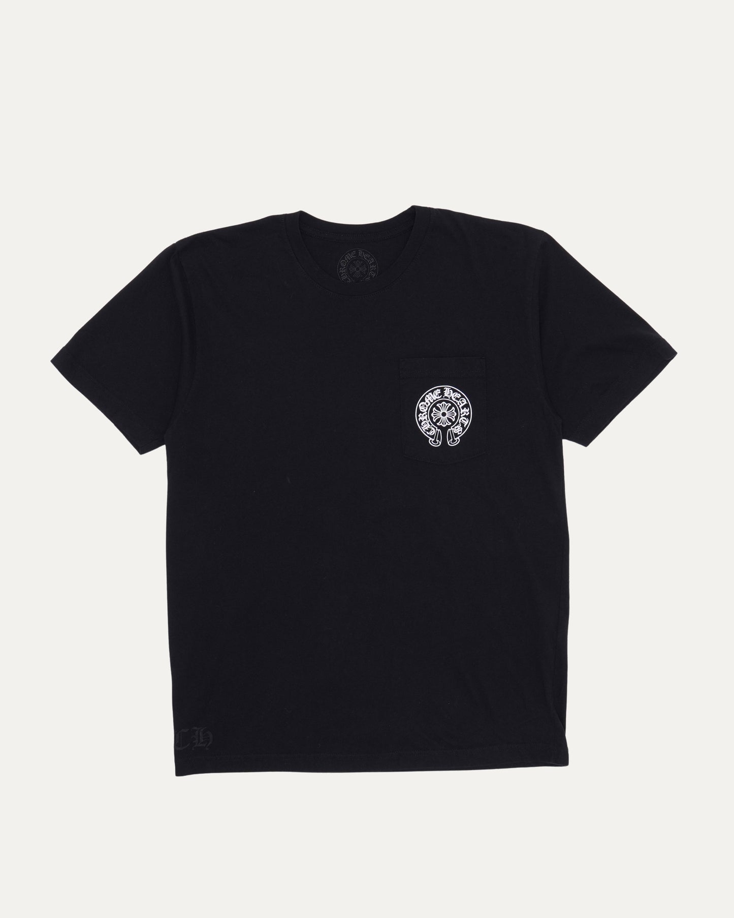 Korea Horseshoe Logo T-Shirt