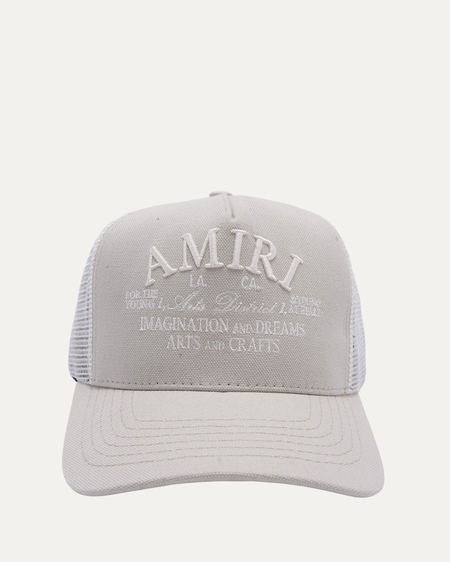 Logo Hat