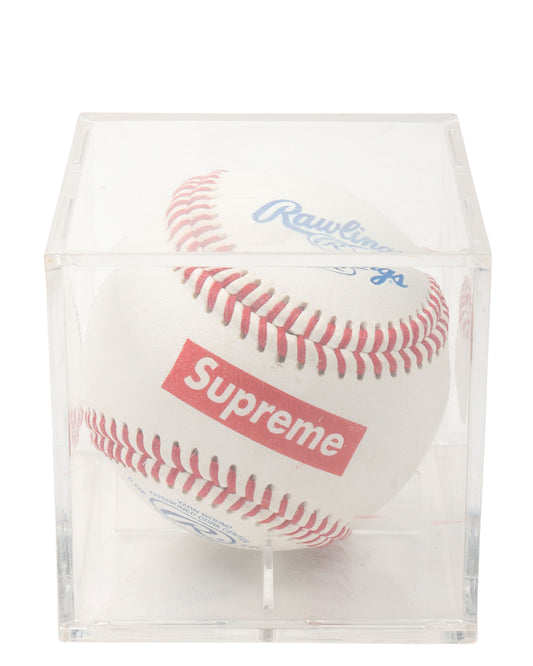 SS12 Rawlings Baseball
