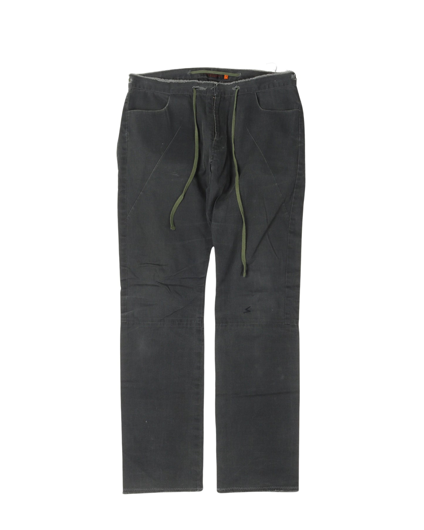 SS 2006 "T" Pants