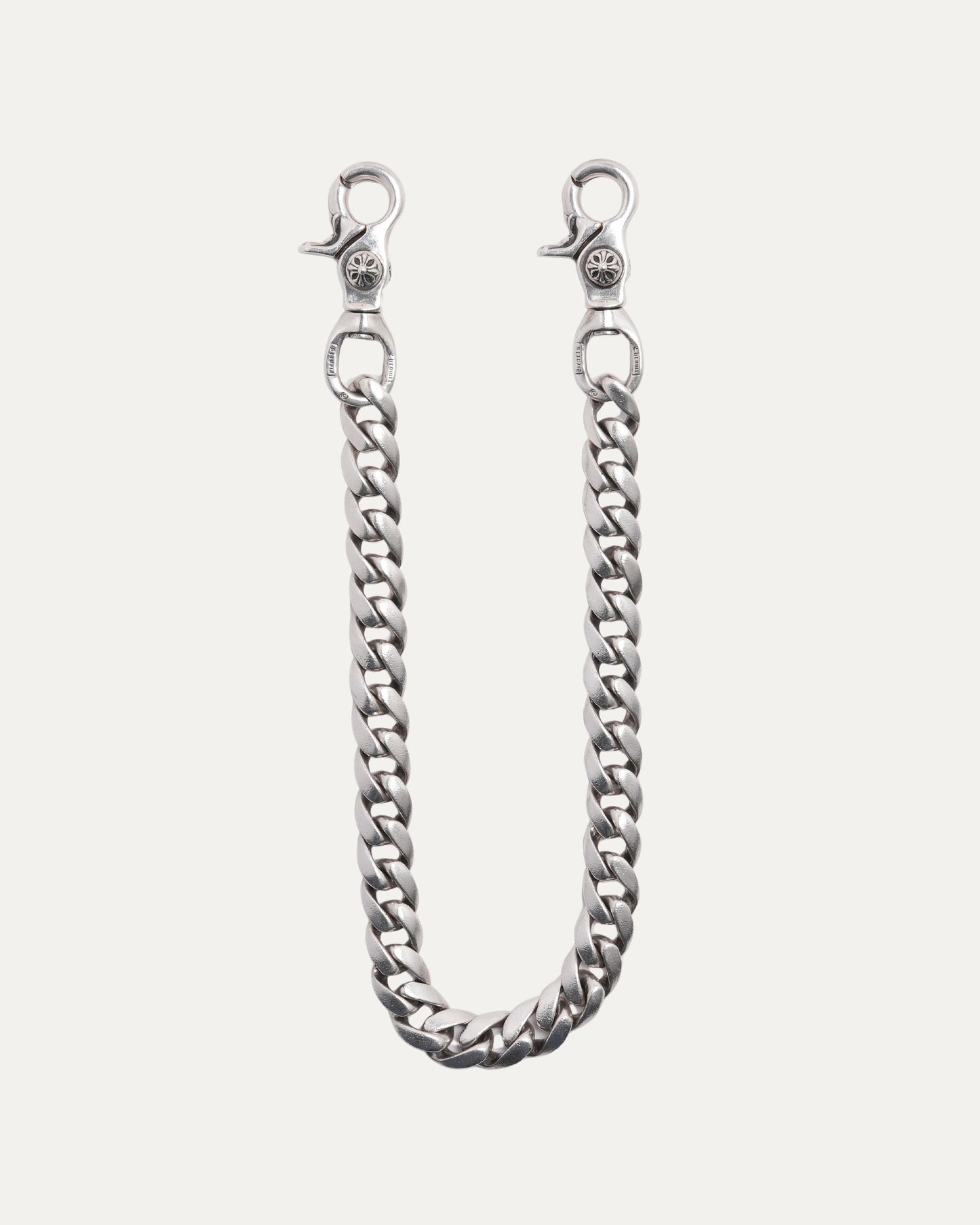 Cuban Link Wallet Chain
