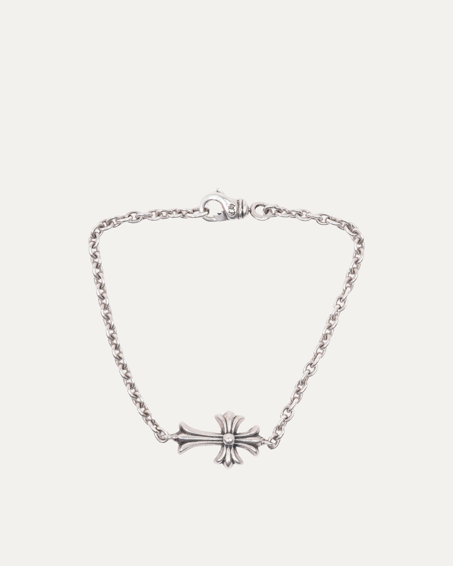 Cross Bracelet