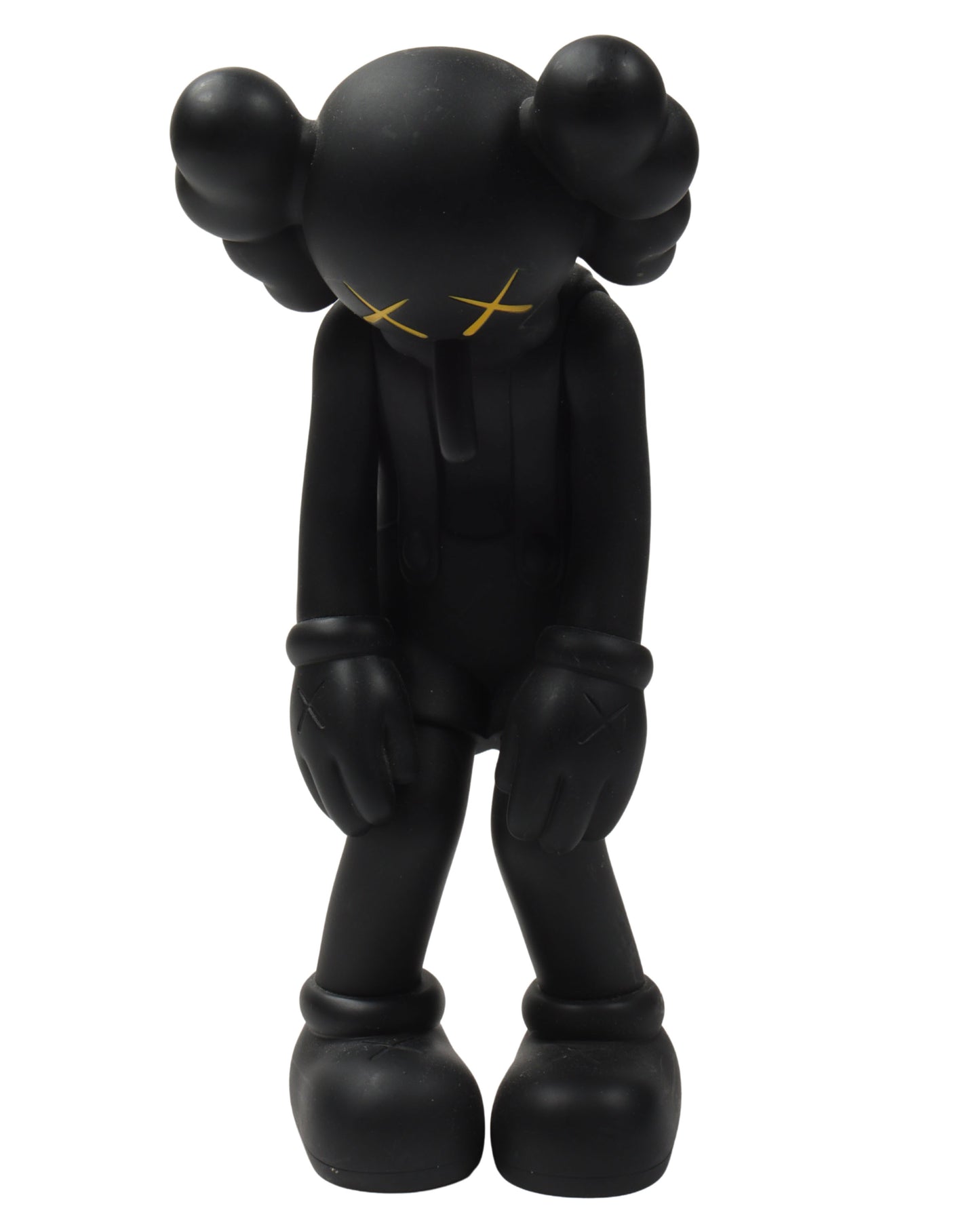 Small Lie Companion Vinyl Figure