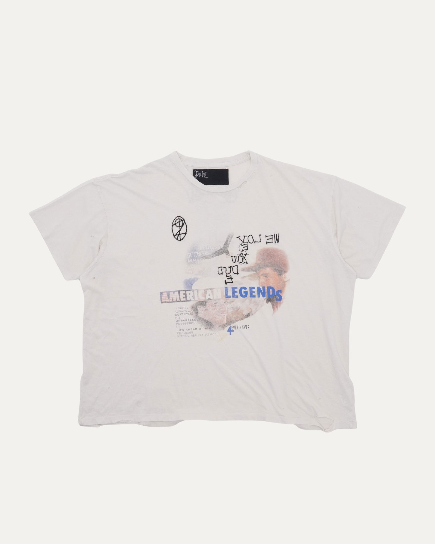 Legends T-Shirt