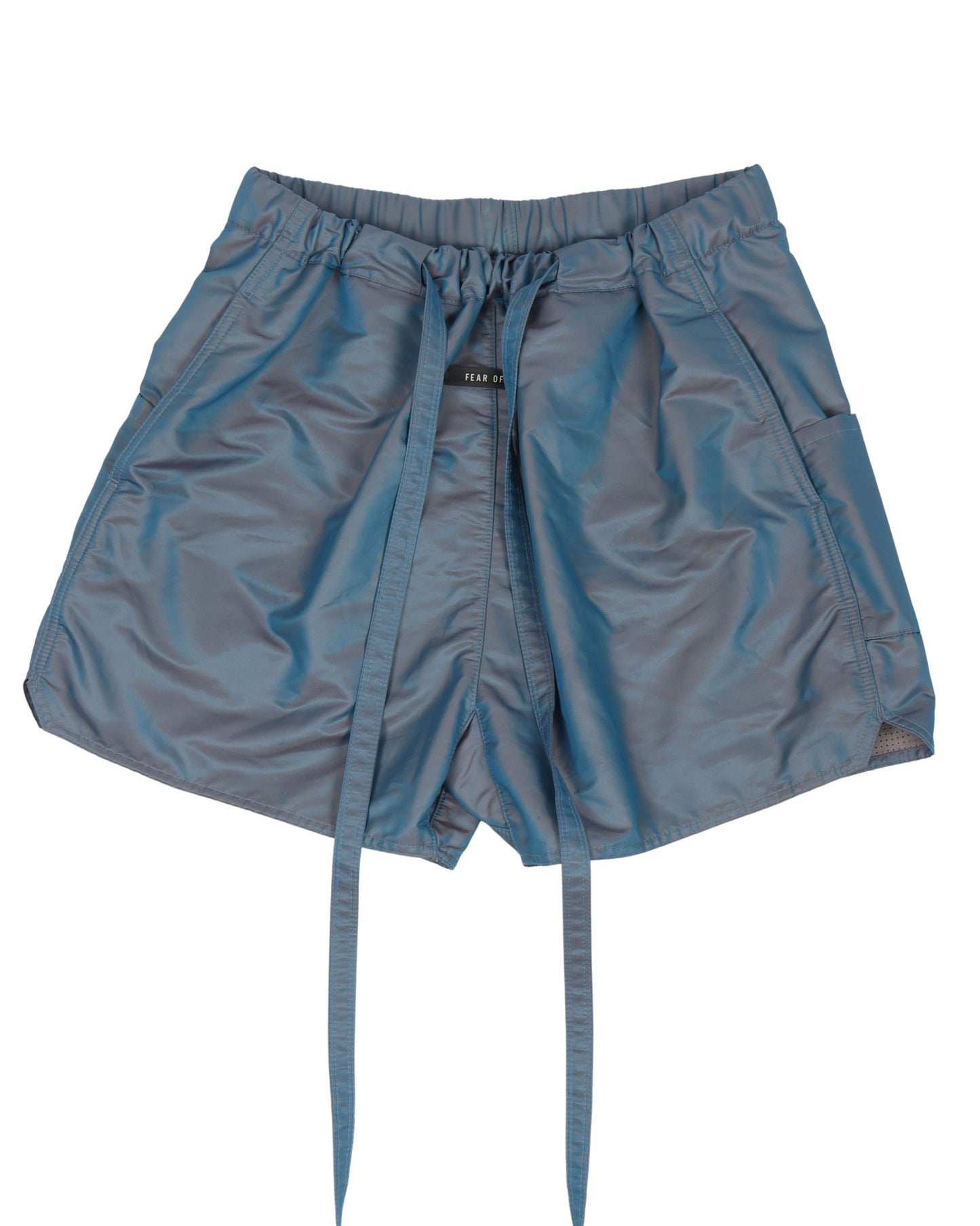 Iridescent Shorts