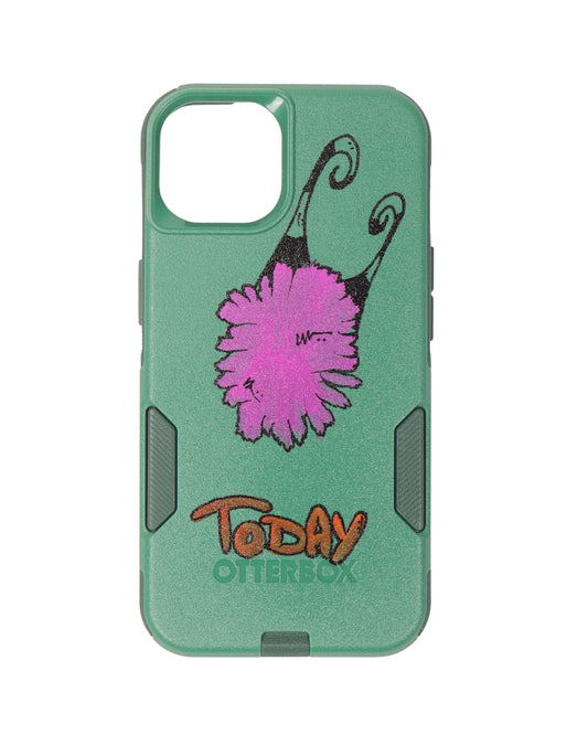 Hand Drawn Otterbox iPhone 13/14 Case