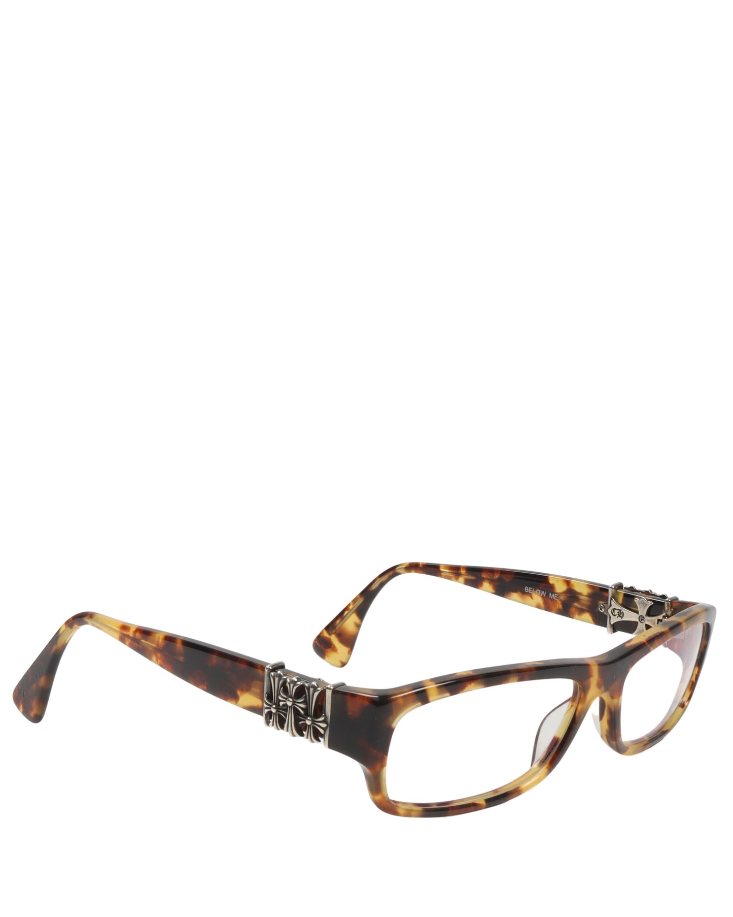 Cemetery Glasses