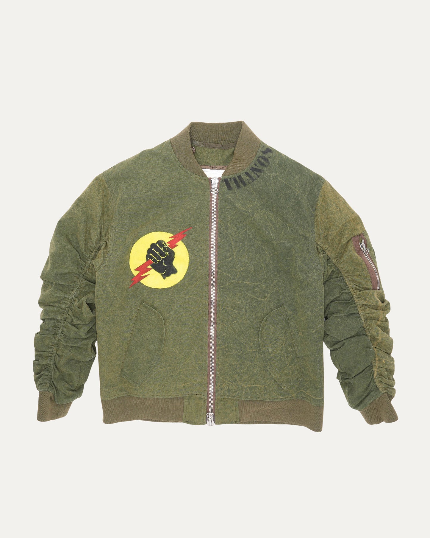 Jesse Jacket