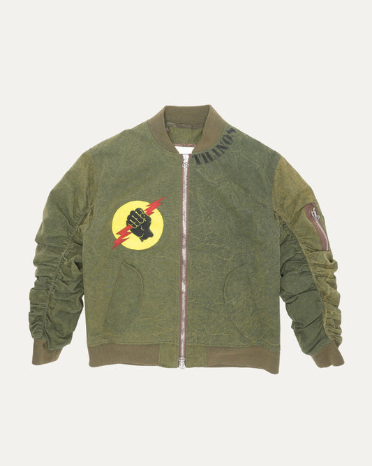 Jesse Jacket