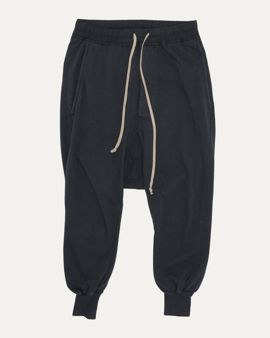 Drop Crotch Sweatpants