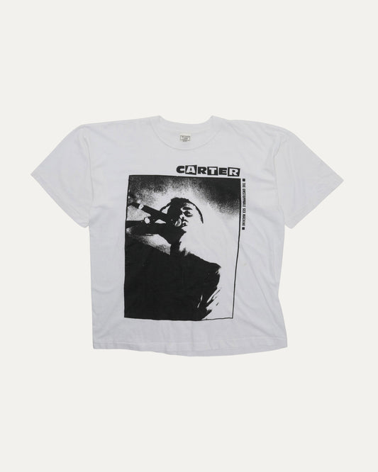 Carter the Unstoppable Sex Machine 101 Damnations T-Shirt