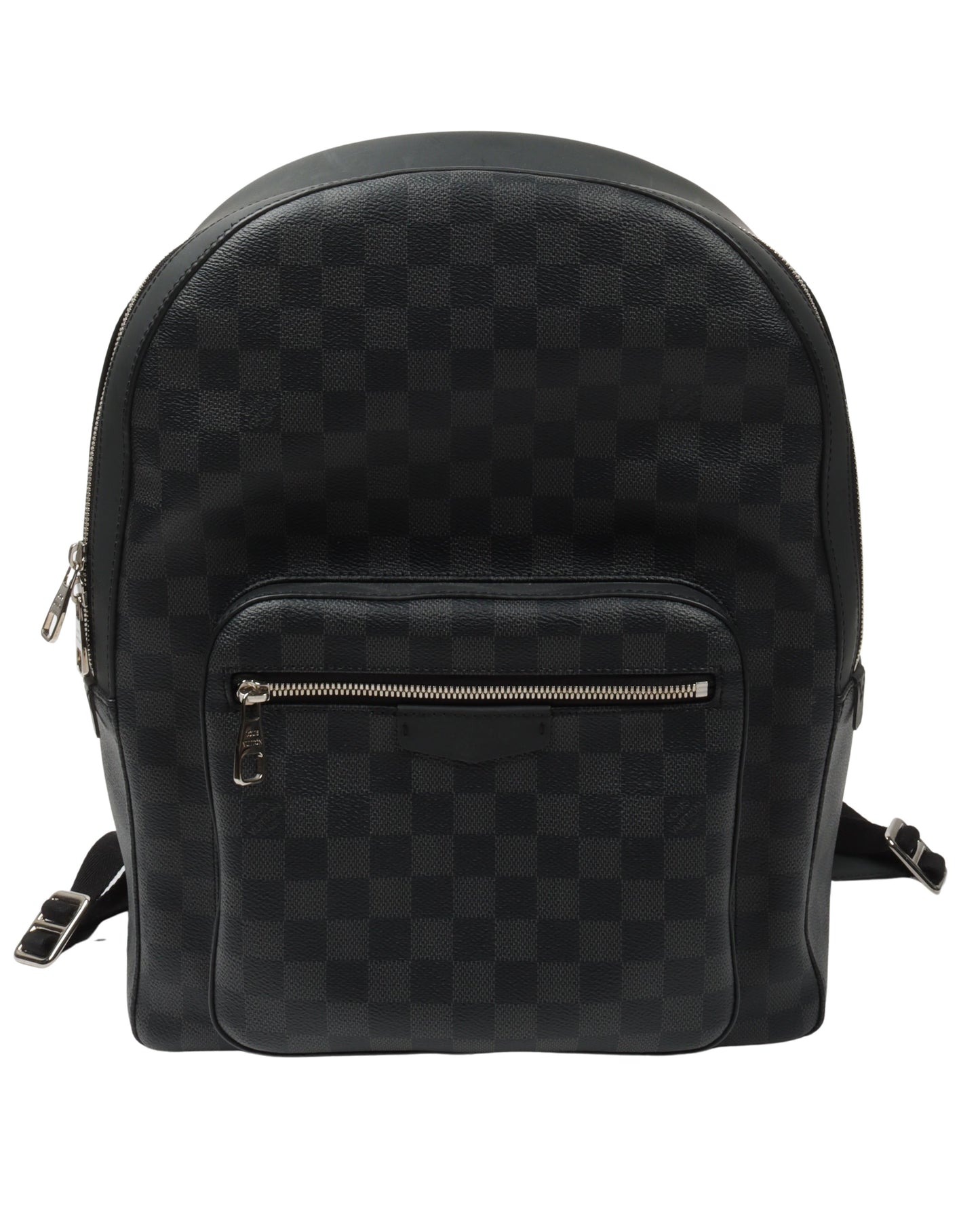 Damier Monogram Backpack