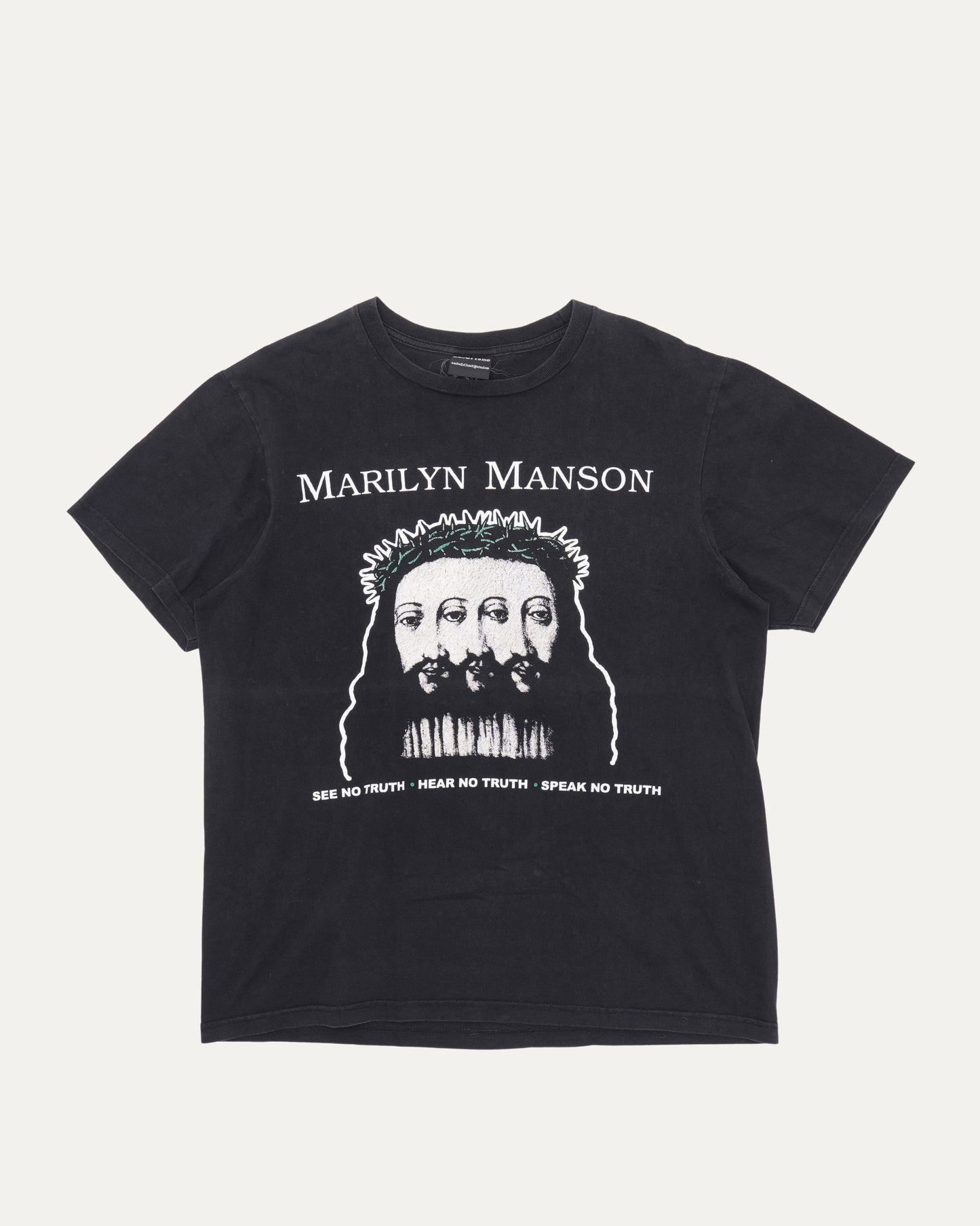 Marilyn Manson Believe T-Shirt