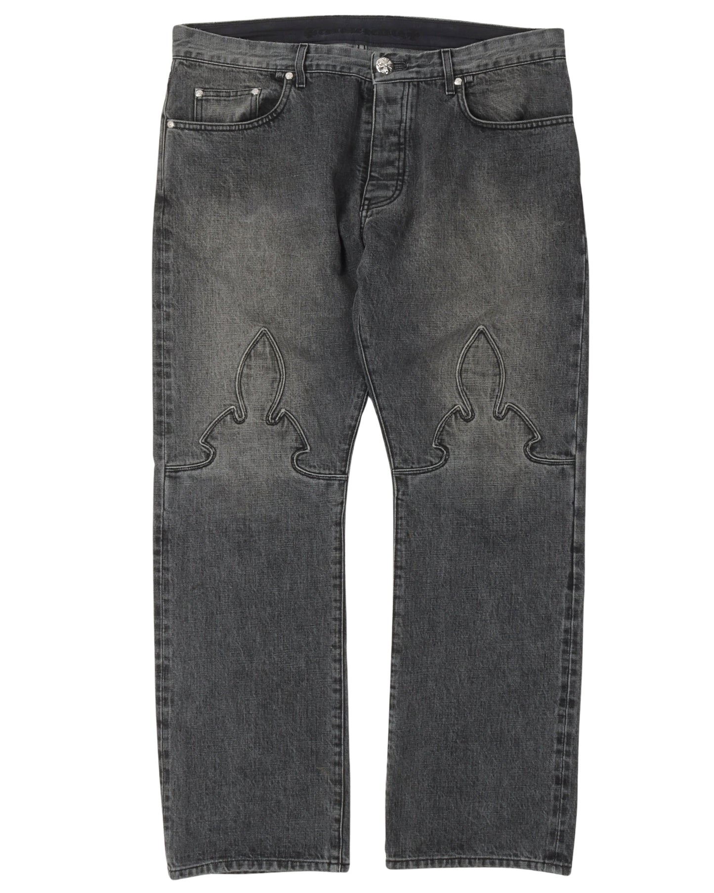 Le Fleur Jeans