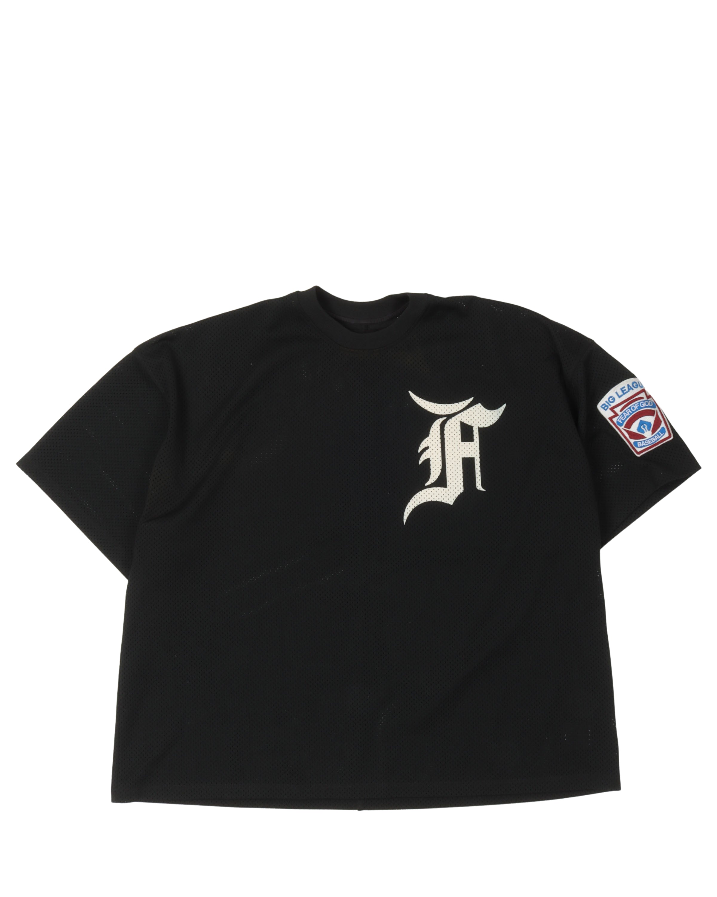 Fear of God Fifth Collection Mesh Jersey
